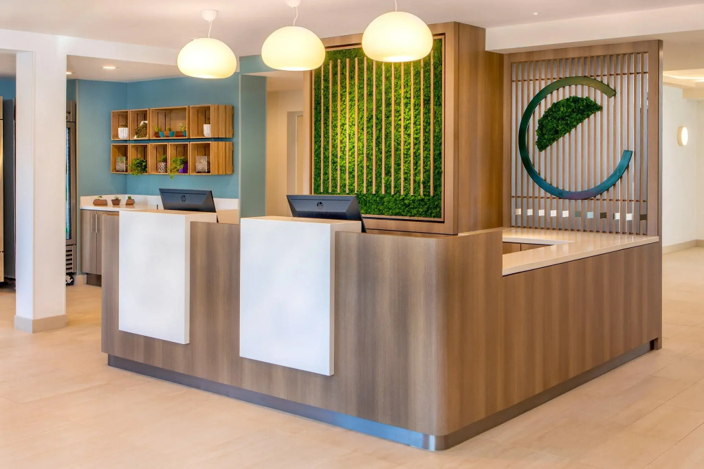 Element by Marriott Chelmsford