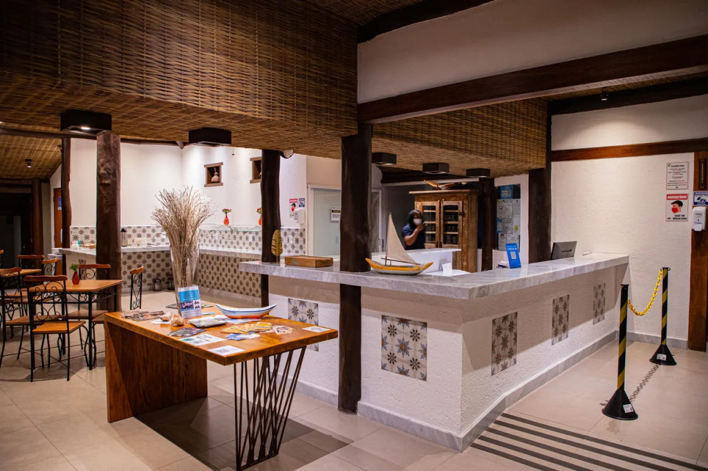 Tororao Hotel Pousada