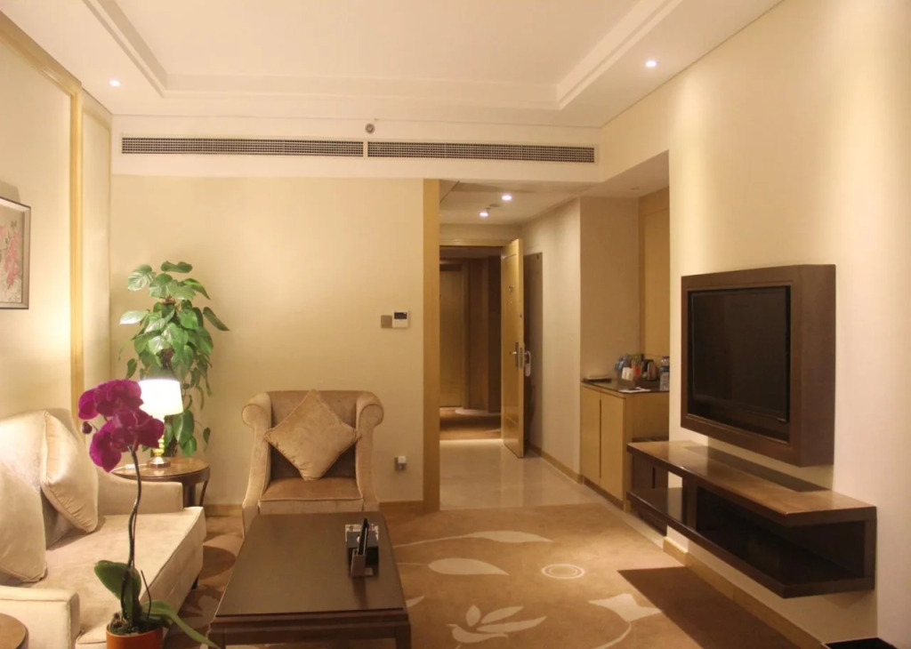Fliport Garden Hotel Xiamen