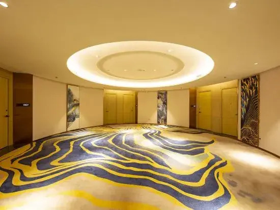 Bo He Wan International Hotel