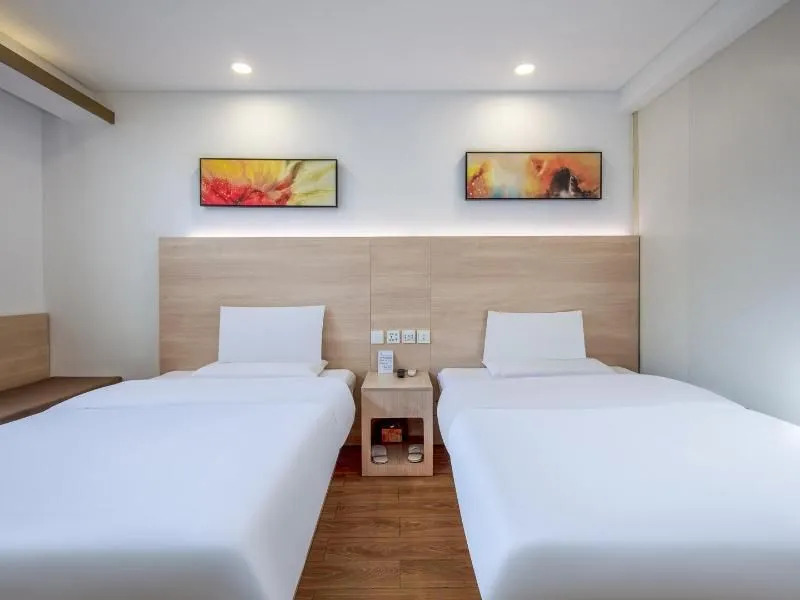 Hi Inn Beijing Maliandao