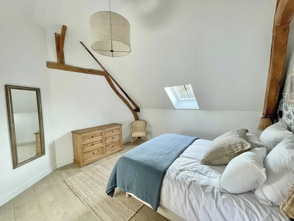 Maison Melrose - Lovely House Near Deauville