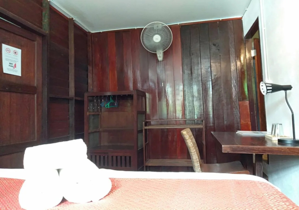 Baan Khun Krub