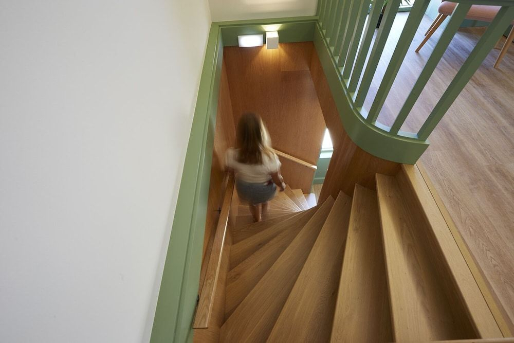 Sintra Green Chalet Bed & Breakfast