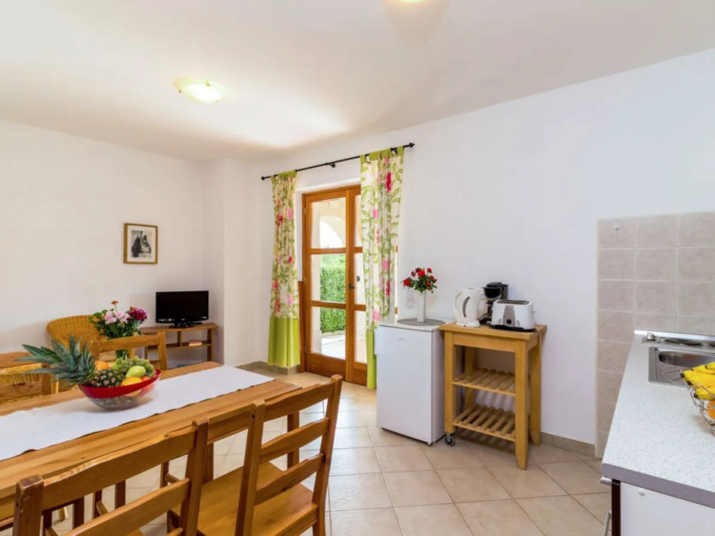Villa Sand 26723