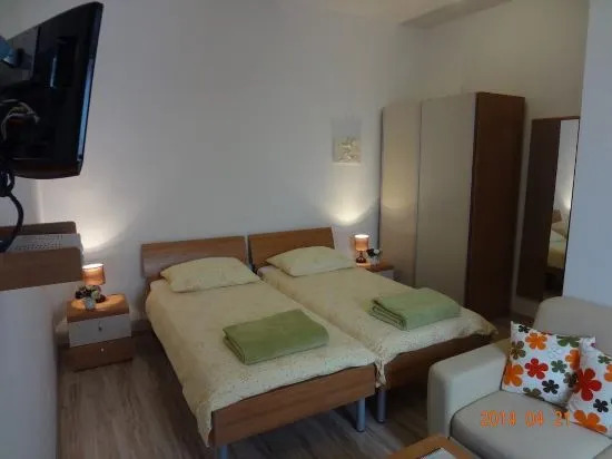 Rooms Mirjana