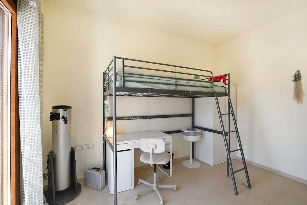 Archanes Nature Retreat Residence