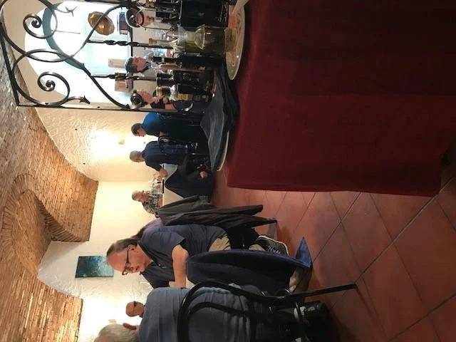 Ristorante Al Torchio Antico