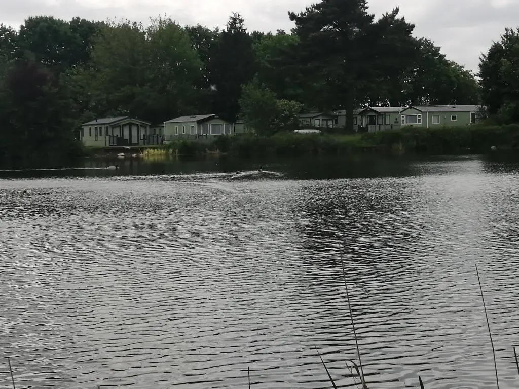 No1 Borwick Lakes