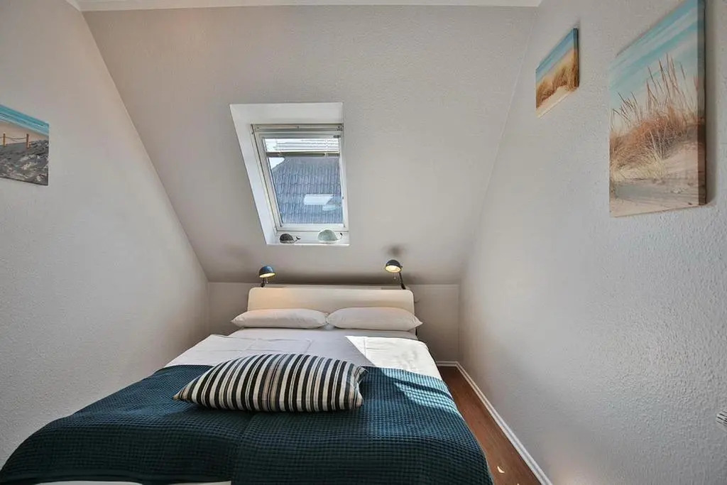 Haus Parkblick, Timmendorfer Strand Haus Parkblick Appartement 12