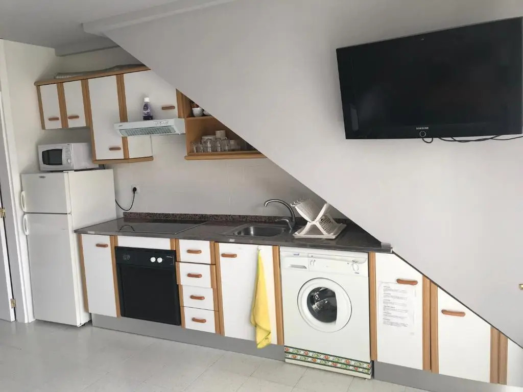 Apartamento 3 Carabelas