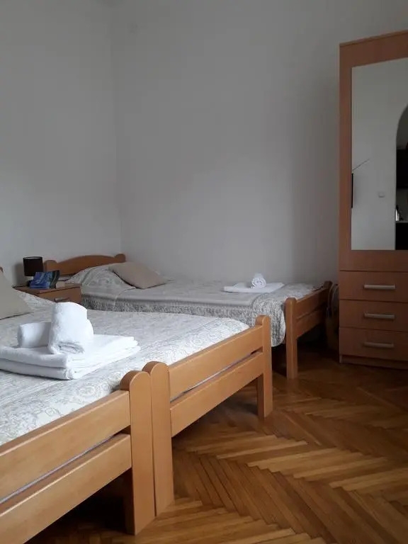 Apartments Eldin