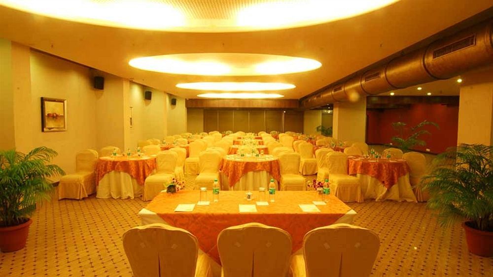 Sai Palace Hotel