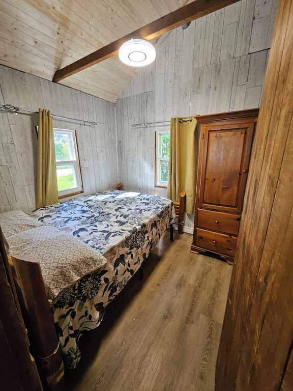 Parkview Cottages Resort