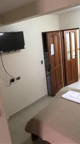 Hostal Jem