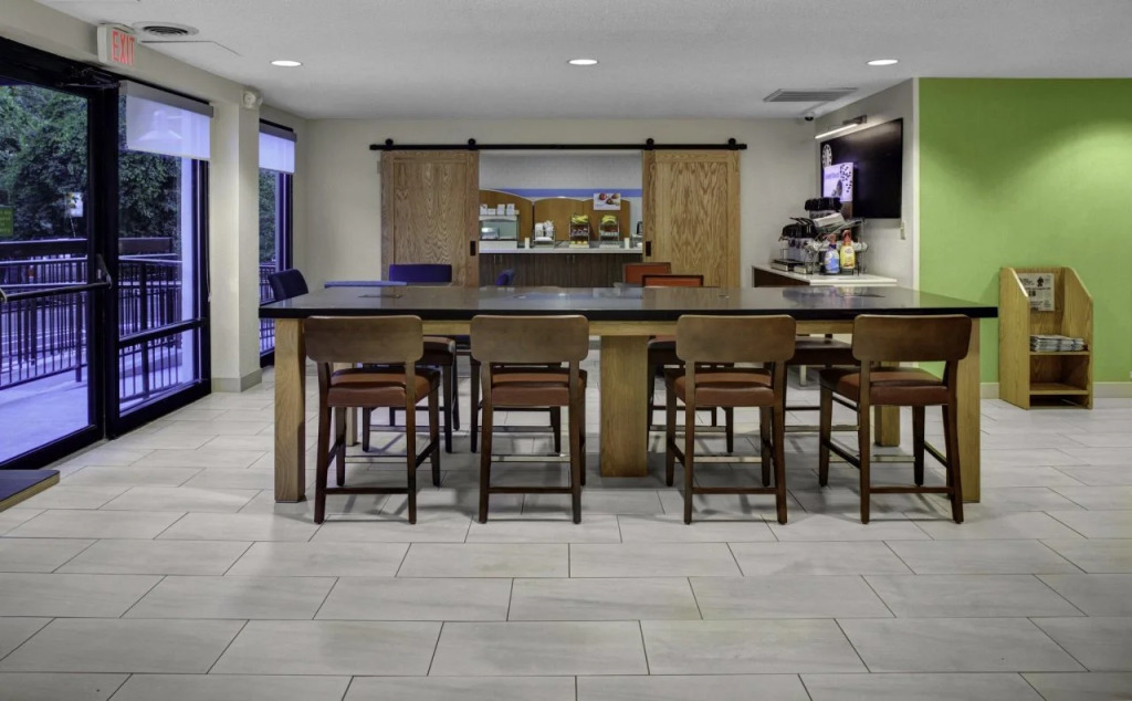 Holiday Inn Express Richmond-Mechanicsville by IHG
