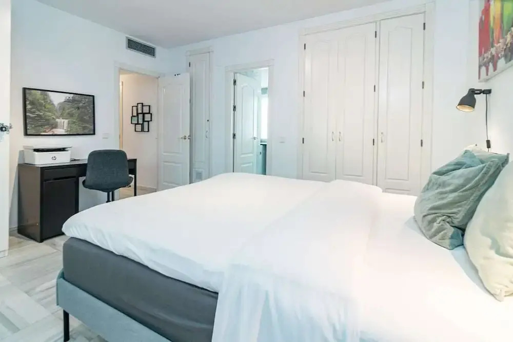 Lnm43- Cozy Holiday Home Close to Puerto Banus