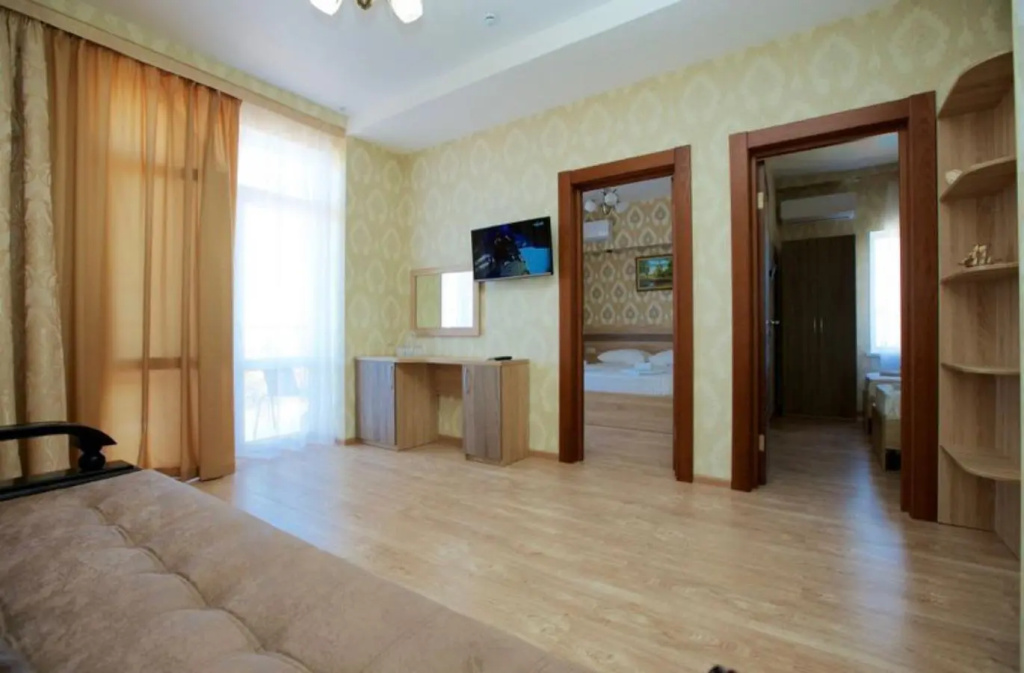 Грек Отель