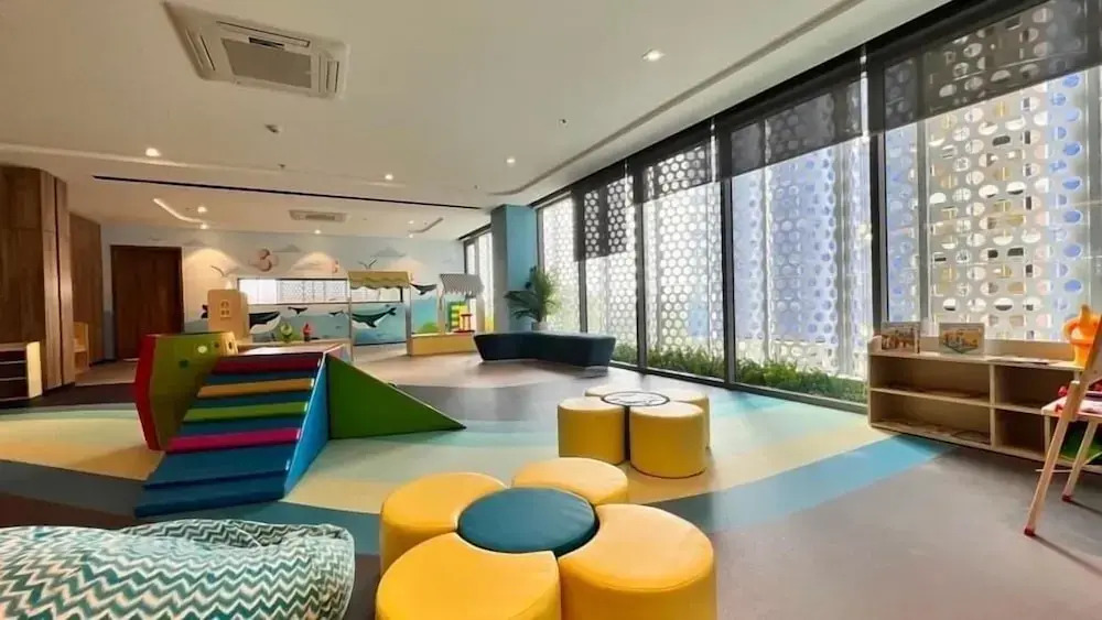LUX CONDOTEL - The Song Vung Tau