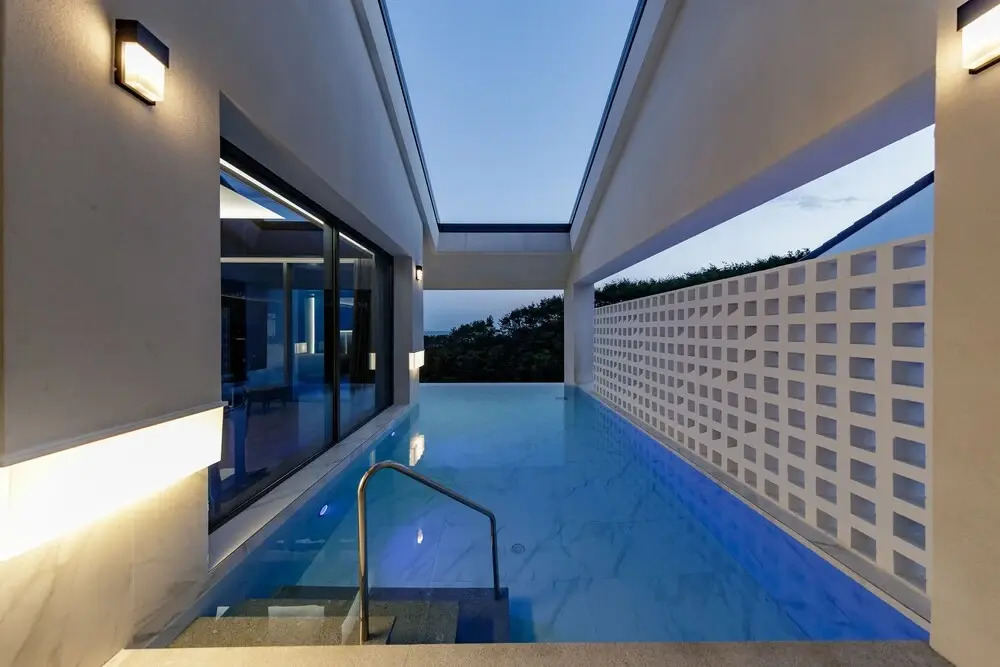 S.G Villa&Hotel