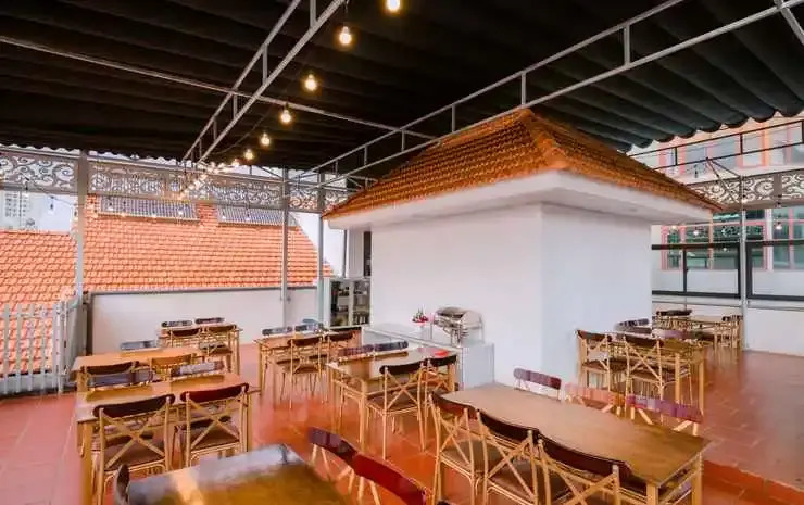 Melissa Hotel
