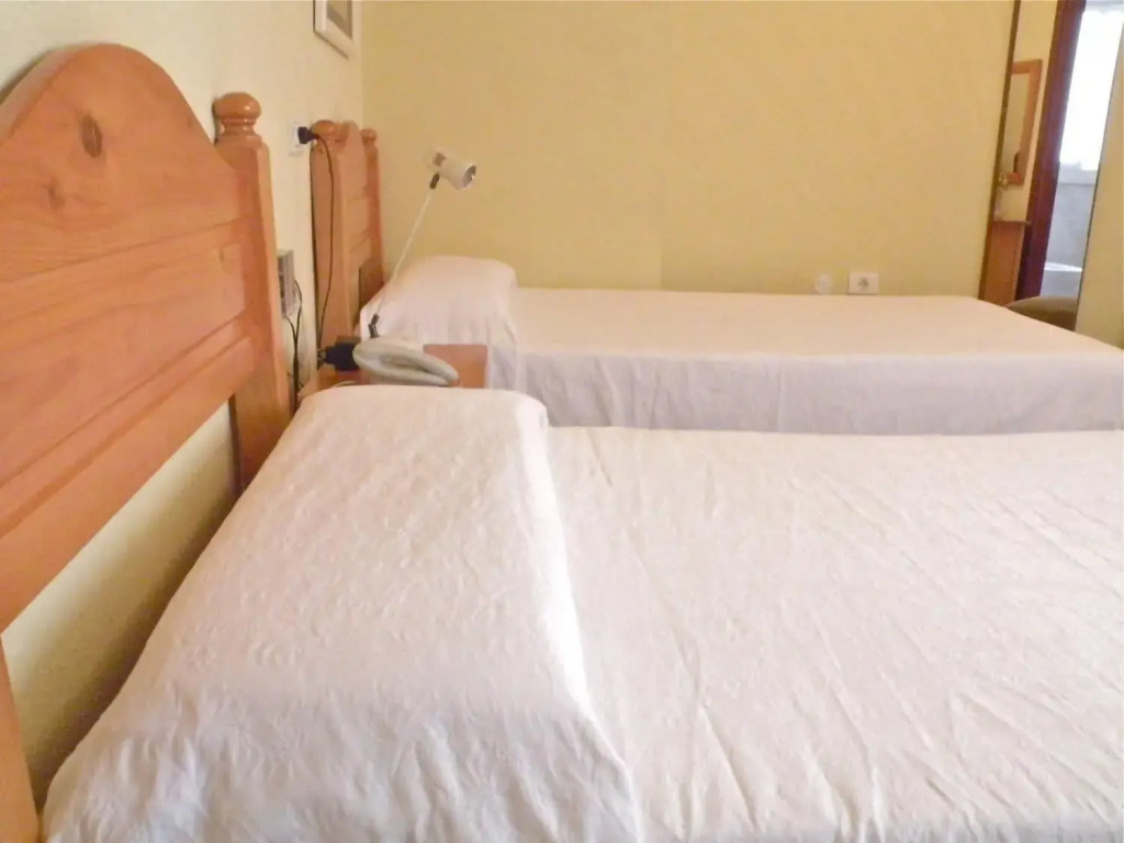 Hotel Tanausu
