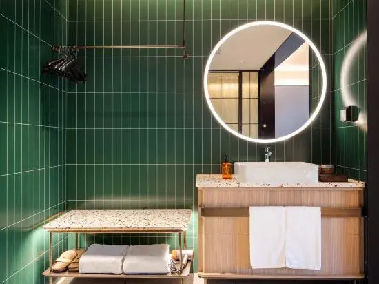 Orange Hotel (Tongliao Wanda Plaza)