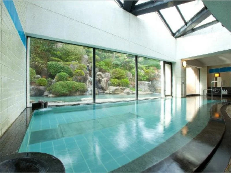 Family Hotel Shinsenkaku