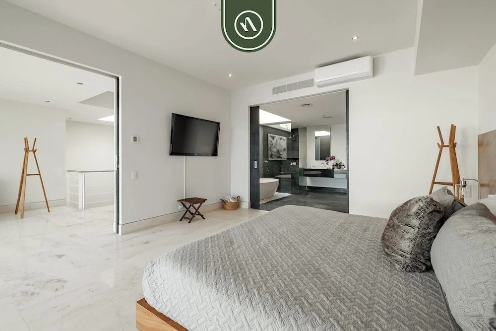Oceanview Penthouse With Private Pool - BBQ