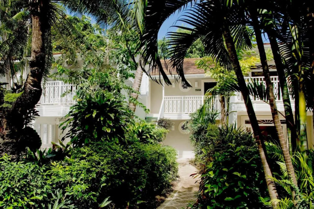 Cobblers Cove - Barbados