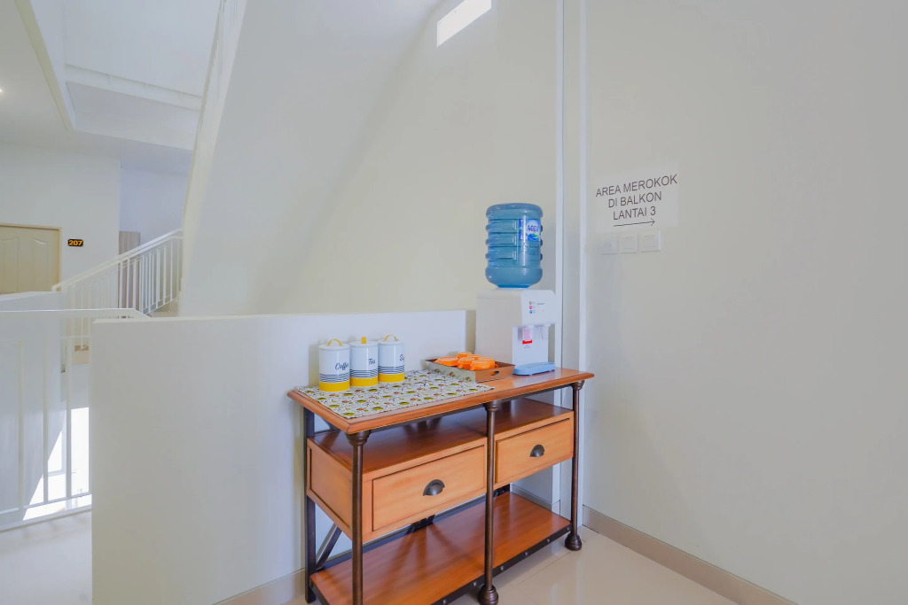 Capital O 90336 Olive Guest House