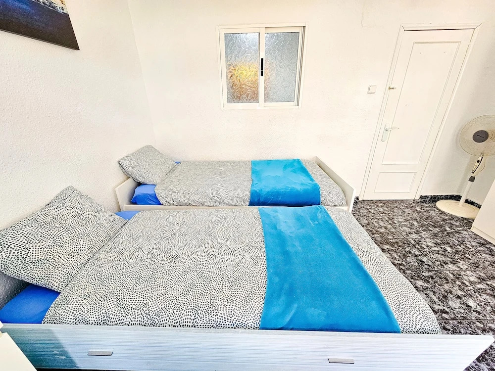 Your Home In Valencia