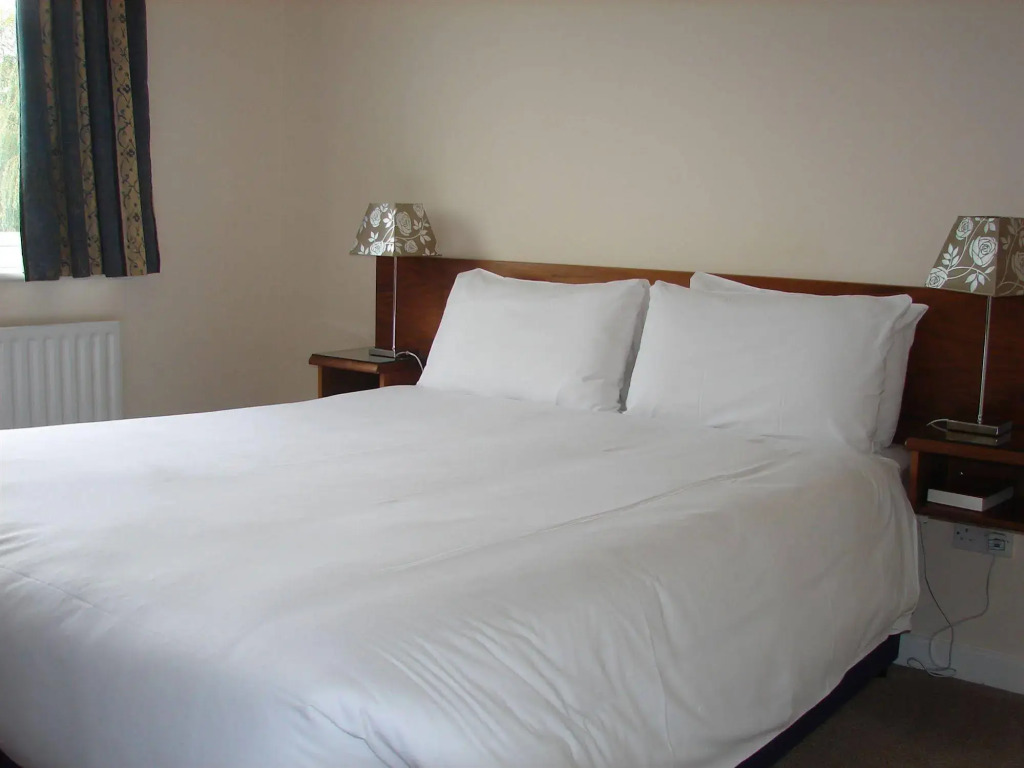 The Angel Hotel