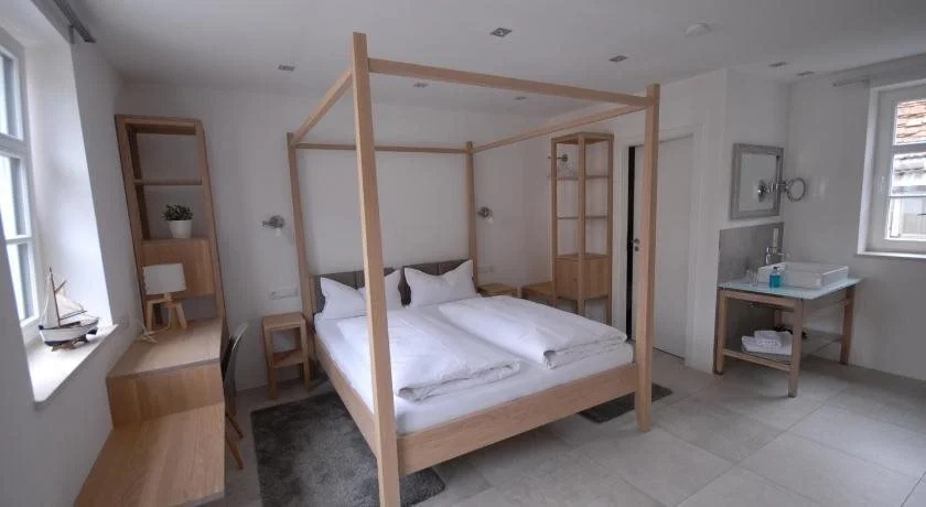 Bella Riva Hotel