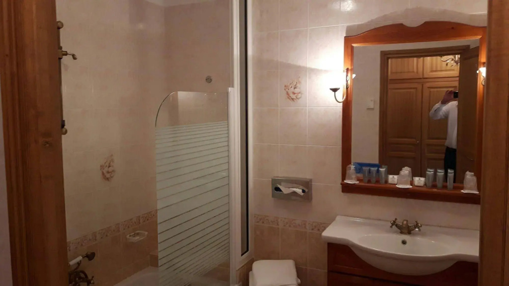 Resort Golf Château de Salles