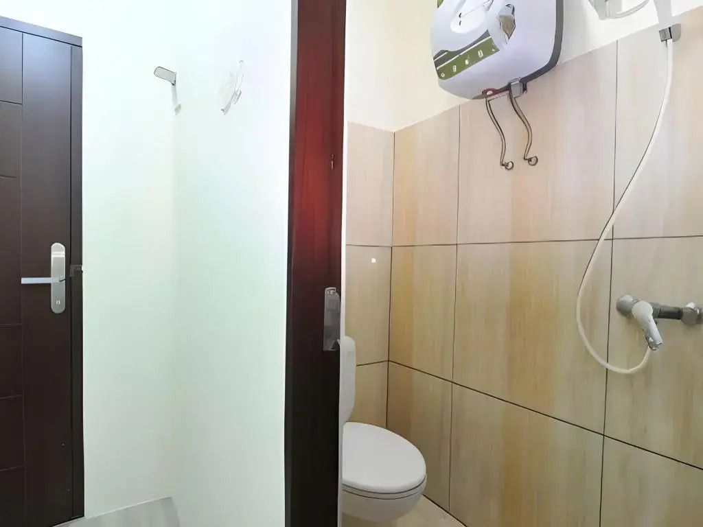 DS Residence Siliwangi