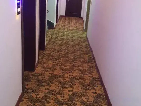 Shimian Furongyuan Hotel