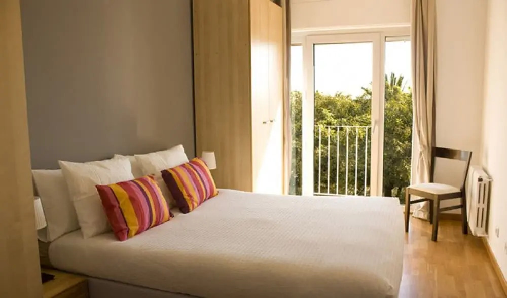 BarcelonaForRent Vila Olimpica Pool Suites