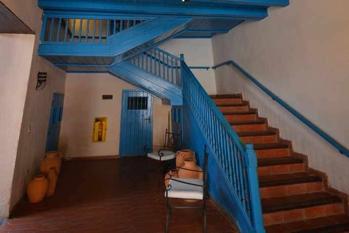 Hotel El Comendador