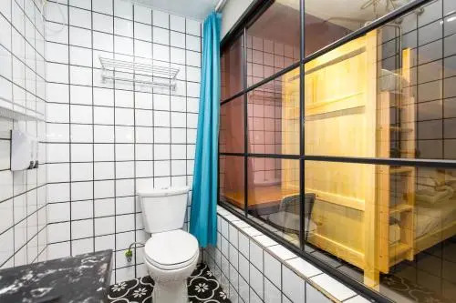 Dalian LazyBill's Hostel