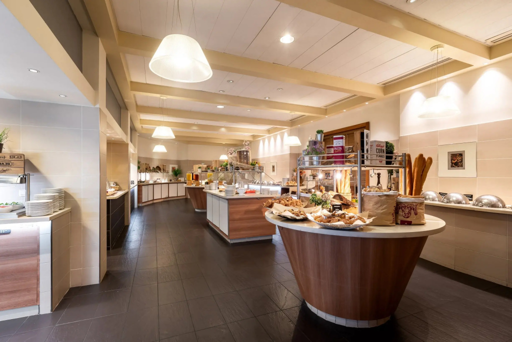 Crowne Plaza Paris Marne-la-Vallée by IHG