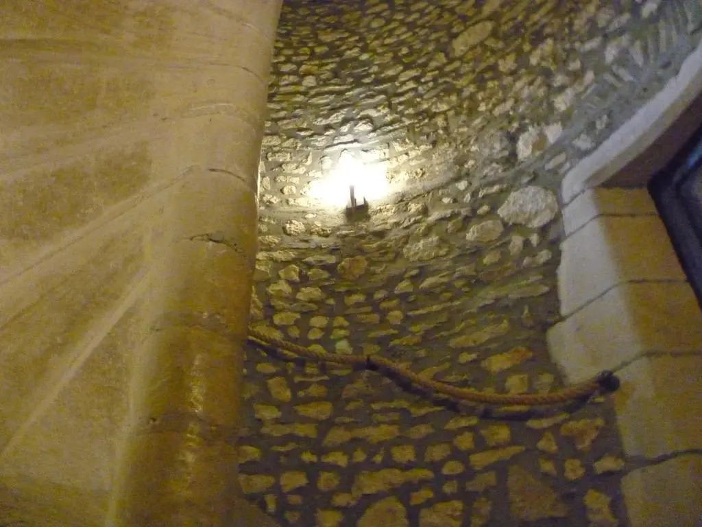 Le relais de chasse
