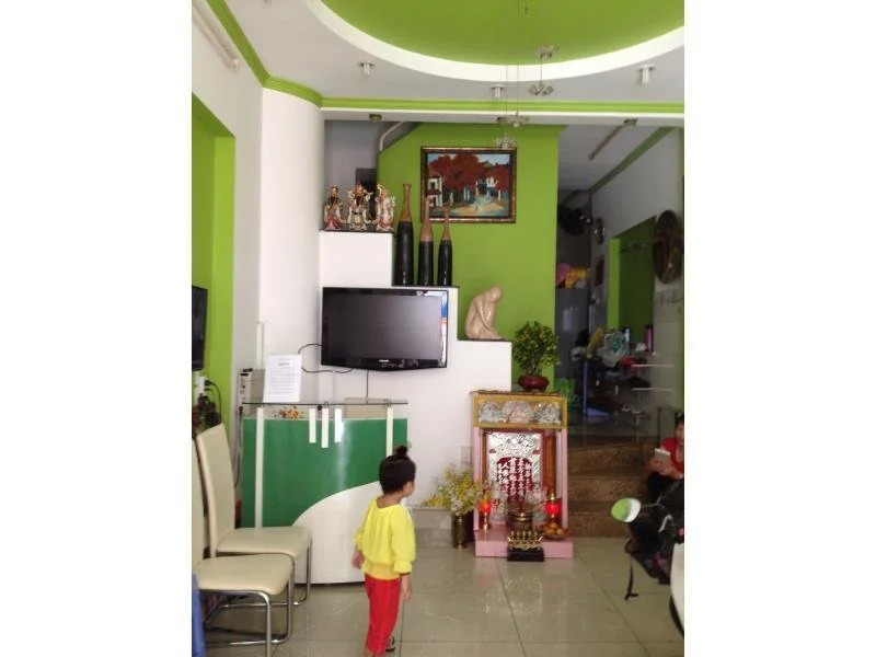 Quan Hotel