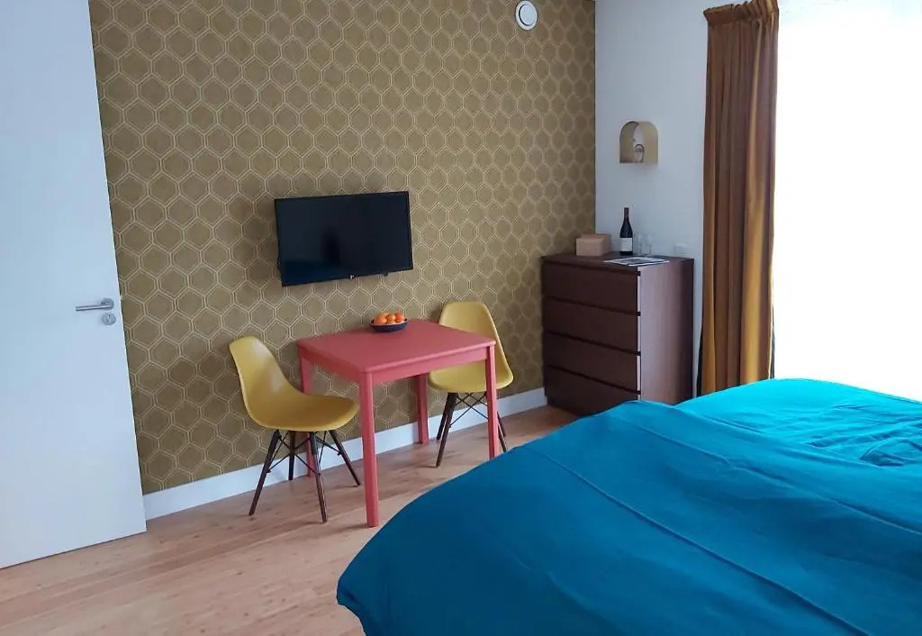 Luxury Suites Oosterwold