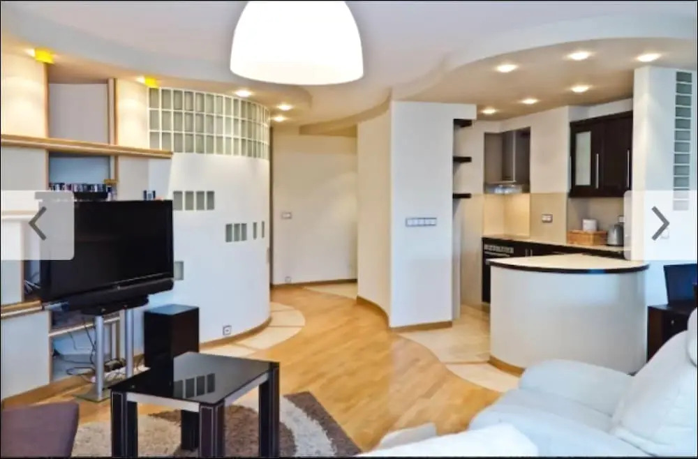 P&O Apartments City Orange