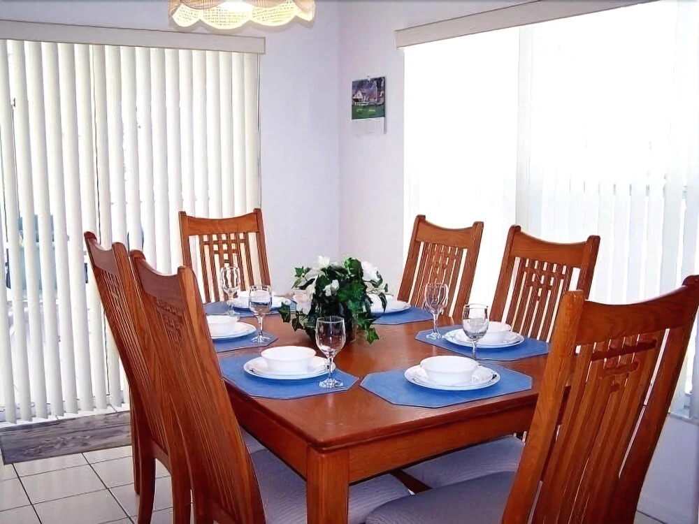 Sunsplash Vacation Homes