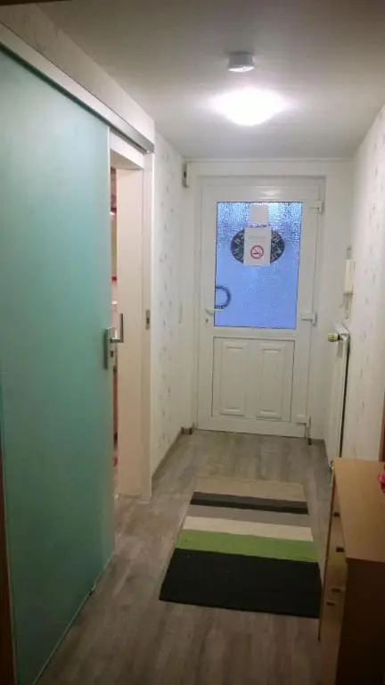 Ferienwohnung Witzig Inh Rita Weitmann