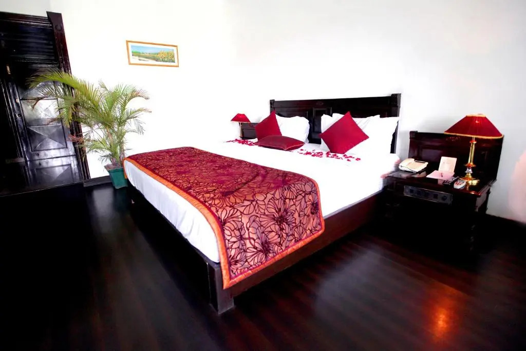 OYO Rooms Panchkula Bus Stand