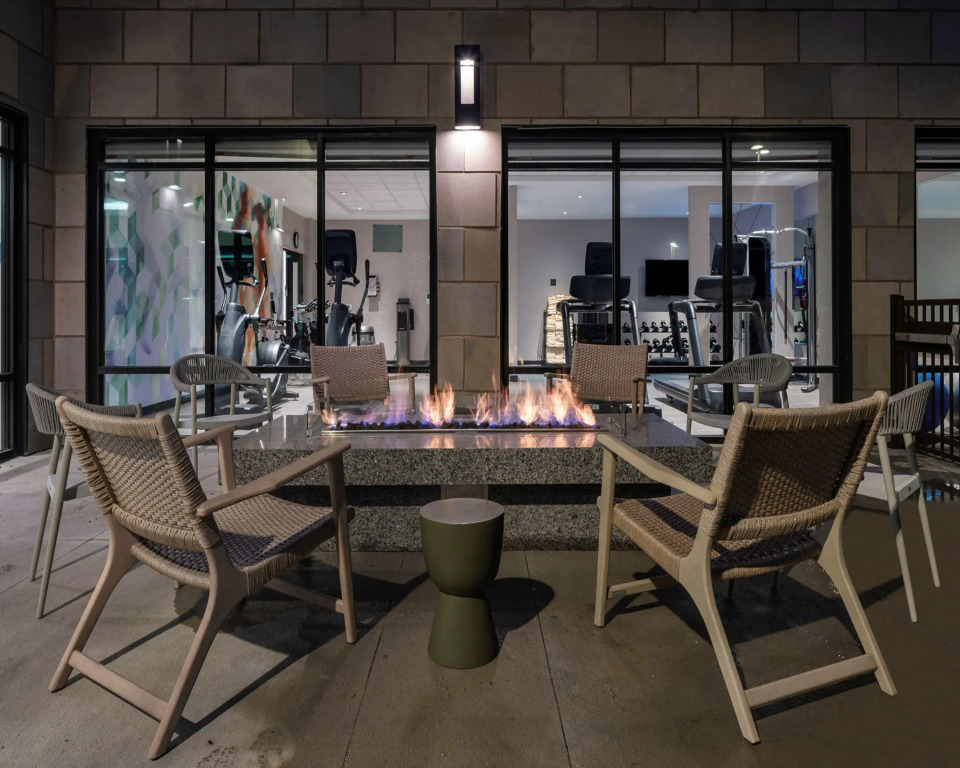 Hyatt Place Allentown - Lehigh Valley