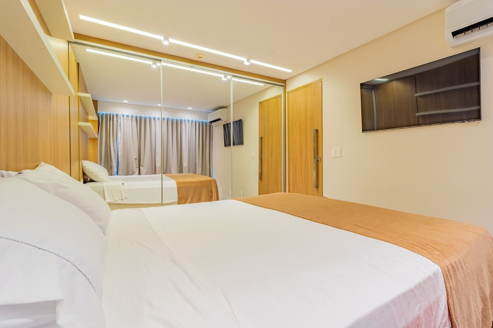 Homes Stay #2306 - Ideal Location in Carpediem